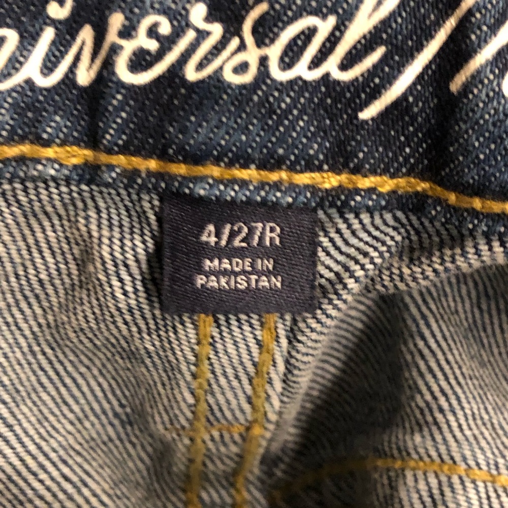 Jeans - Picture 3 of 5